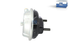 Membránový brzdový válec DT Spare Parts 4.65574