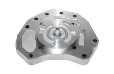 Puzdro mechanickej prevodovky DT Spare Parts 4.65580