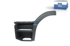 Nástupní panel DT Spare Parts 4.65590