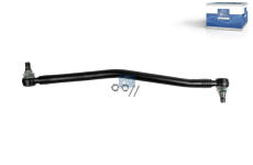 Tiahlo riadenia DT Spare Parts 4.65667