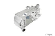 Olejový chladič, retardér DT Spare Parts 4.65980