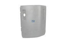 Nárazník DT Spare Parts 4.66100