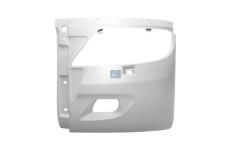 Nárazník DT Spare Parts 4.66112