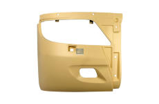 Nárazník DT Spare Parts 4.66113