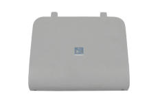 Kryt nárazníku DT Spare Parts 4.66118