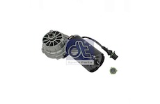 Motor stěračů DT Spare Parts 4.66183