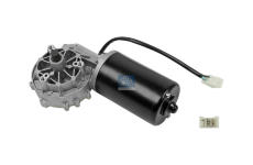 Motor stěračů DT Spare Parts 4.66184