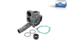 Vodní čerpadlo, chlazení motoru DT Spare Parts 4.66320