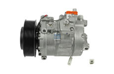 Kompresor, klimatizace DT Spare Parts 4.66352