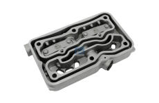 Ventilová destička, vzduchový kompresor DT Spare Parts 4.66379