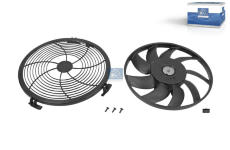 vnitřní ventilátor DT Spare Parts 4.66451