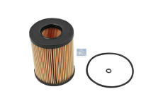 Olejový filtr DT Spare Parts 4.66650