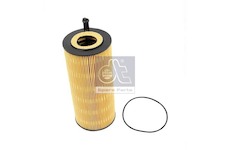 Olejový filtr DT Spare Parts 4.66656