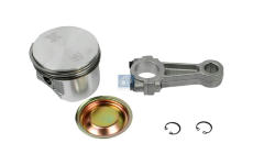 Píst, kompresor-stlačený vzduch DT Spare Parts 4.66686