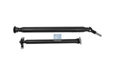 Kĺbový hriadeľ pohonu nápravy DT Spare Parts 4.66790
