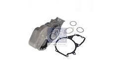 Vodní čerpadlo, chlazení motoru DT Spare Parts 4.66819