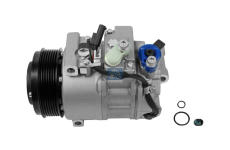 Kompresor, klimatizace DT Spare Parts 4.66830