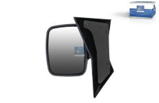 vnejsi zpetne zrcatko, kabina DT Spare Parts 4.66980