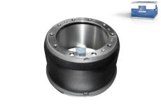 Brzdový buben DT Spare Parts 4.67017