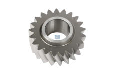 Ozubené koleso, predlohový hriadeľ DT Spare Parts 4.67210
