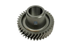 Ozubené koleso, predlohový hriadeľ DT Spare Parts 4.67218