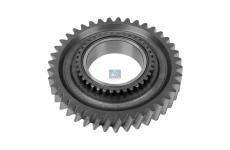 Ozubené kolo, vstupní hřídel převodovky DT Spare Parts 4.67220