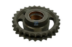 Ozubene kolo, redukcni hridel DT Spare Parts 4.67221
