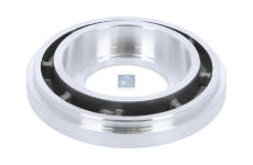 Kryt příruby, ruční převodovka DT Spare Parts 4.67291