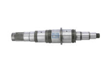 Hlavní hřídel, ruční převodovka DT Spare Parts 4.67334