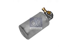 Susarna, klimatizace DT Spare Parts 4.67516