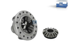Kryt, diferencial DT Spare Parts 4.67573