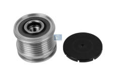 Remenica alternátora DT Spare Parts 4.67897