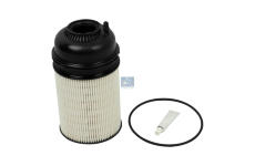 Palivový filter DT Spare Parts 4.67917