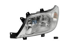 Hlavný svetlomet DT Spare Parts 4.67950