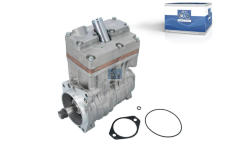 Kompresor, pneumatický systém DT Spare Parts 4.68044