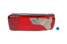 Zadní světlo DT Spare Parts 4.68065
