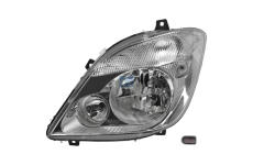 Hlavní světlomet DT Spare Parts 4.68078