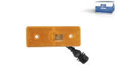Boční obrysové světlo DT Spare Parts 4.68085
