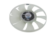 Odvetravani, chlazeni motoru DT Spare Parts 4.68264