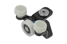 Valivé vedení, posuvné dveře DT Spare Parts 4.68342SP