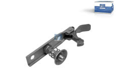 Zámek kapoty motoru DT Spare Parts 4.68349