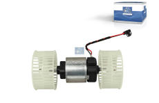vnitřní ventilátor DT Spare Parts 4.68604