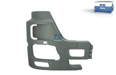 Nárazník DT Spare Parts 4.68619