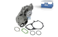 Vodní čerpadlo, chlazení motoru DT Spare Parts 4.68678