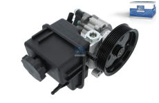 Hydraulické čerpadlo, řízení DT Spare Parts 4.68709
