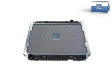 Chladič, chlazení motoru DT Spare Parts 4.68734