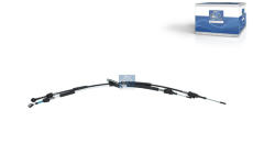 Tazne lanko, rucni prevodovka DT Spare Parts 4.68899