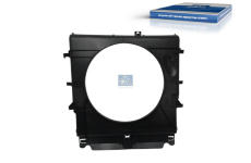 Kryt ventilátoru DT Spare Parts 4.68936