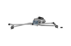 Motor stěračů DT Spare Parts 4.69009