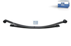 Paket pružin DT Spare Parts 4.69034